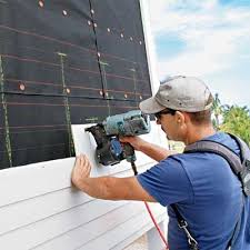 Best Siding Maintenance  in Lebanon, NH